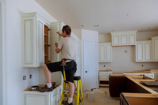 Licensed Kitchen service in Woodbury, MN - BM Kitchen