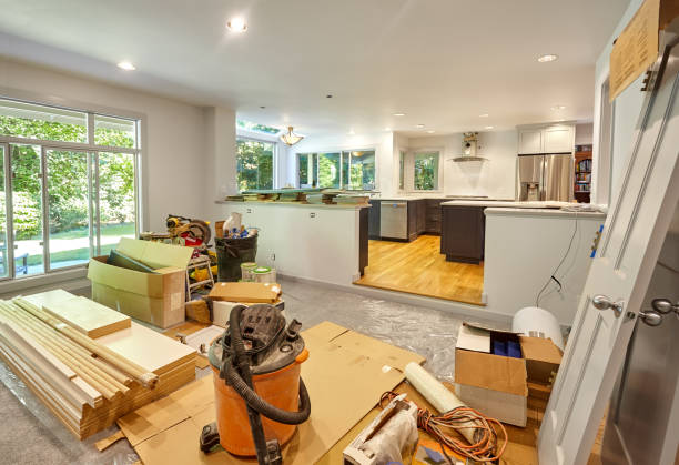 Reliable Kitchen contractor in Woodbury, MN by BM Kitchen